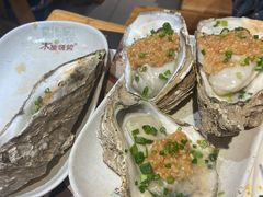 -木屋烧烤(双榆树店)