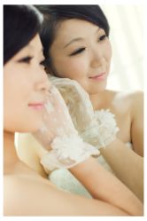 -唯一视觉婚纱摄影(李家村店)