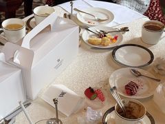 -Salon de Ville浦江汇(上海外滩华尔道夫酒店店)