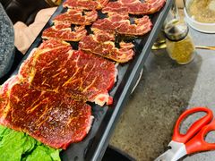 -景家大乾烤肉(新村十区店)