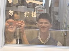 -敏华冰厅(平安金融中心店)