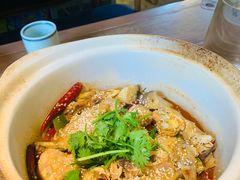 -周家二小姐的菜(西津渡店)