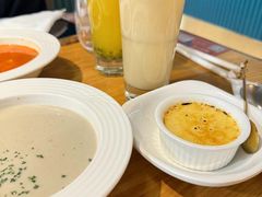 -斗牛士牛排(南京东路店)