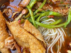 -谭老太正宗柳州螺狮粉(家和花园店)