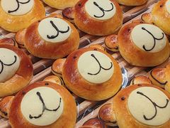 -FANEN法念·烘焙·甜点(万象城店)