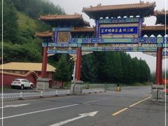 -塞罕坝国家级自然保护区