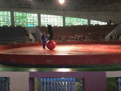 -哈尔滨文化公园