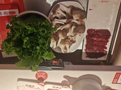 -潮泰牛肉火锅 · 创于1992年(车公庙店)