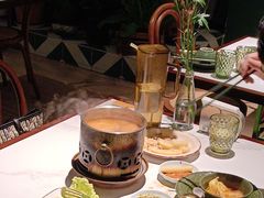 -Thai Basil罗勒叶泰式餐厅(时代天街店)