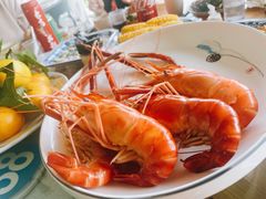 -水岸居湖景农家乐·阳澄湖大闸蟹