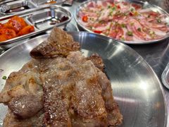 -大喜烤肉(海宁尚东店)