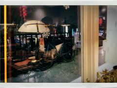 -小世界西餐厅(建国门店)