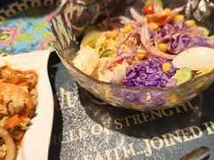 -吱咖啡西式简餐