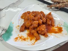 -途肴·老农饭庄(百里峡店)