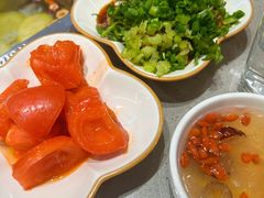 -海底捞火锅(金融街万达店)