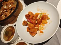 -徐记海鲜(汉城湖|太奥店)