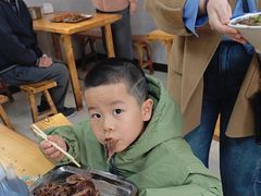 -清真-戏楼王记牛肉面