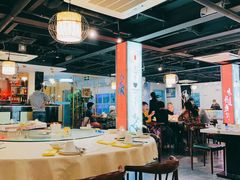 大堂-潮人姐妹轩(海宁路店)