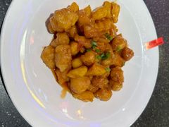 -王庄阿咪海鲜大排档(象园店)