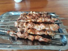 羊肉串-阿达西新疆餐厅(西北大学店)