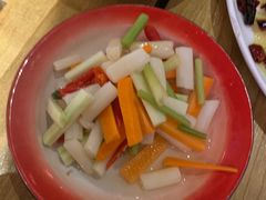 -兔槽江湖菜·重庆璧山兔(水围店)