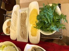 -东来顺饭庄(王府井步行街店)