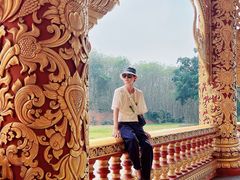 -西双版纳勐泐文化旅游区