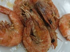 -聚德福海鲜家常菜(刘庄店)