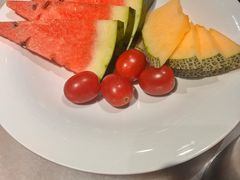 -聚京民福烤鸭店(木樨园店)