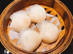 虾饺皇-高第街56号餐厅(泰安万达店)