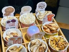 -菌自由丨野生菌火锅特色庭院餐厅(丽江古城店)