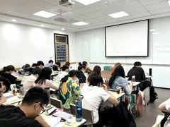 -新东方考研·专升本·四六级(龙子湖校区)
