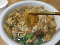 -祁家面馆(大香炉店)