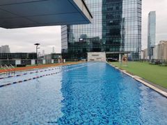 -MOHO FITNESS梦航游泳健身(国创中心店)