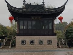 -锦溪古镇