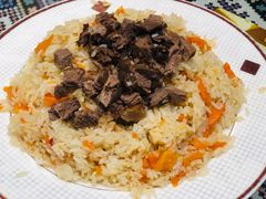 -新疆伊宁远征餐厅