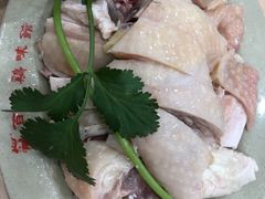招牌百家鸡-百家鸡味馆(清泰店)