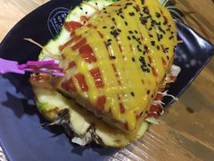 -小木屋米酒店总店