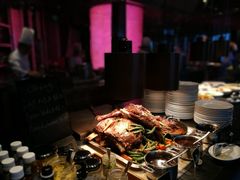 -广州富力君悦大酒店·凯菲厅