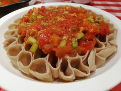 -西贝(宝乐汇店)