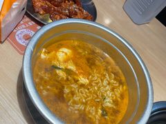 -麻蒲碳烤肉(嘉禾东平地铁站19号店)