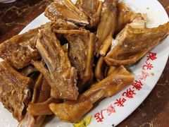 -陈光记烧腊店(罗保博士街店)