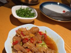 -蚝翅·海鲜粥·烧烤·龙虾季(海曙天一店)