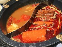 -火社火锅(平安大街店)