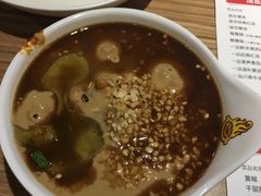 -东镇老火锅(长春路首店)