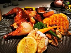 -阿妮叶李(光谷世界城店)