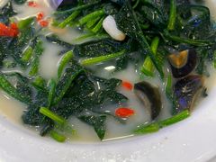 -潮喜竹溪荔湖酒家(荔枝湾店)