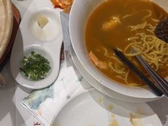 -子霖南山鲜虾面(南山总店)