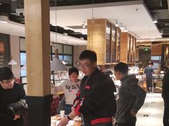 -比格比萨自助(新辰里学清路店)