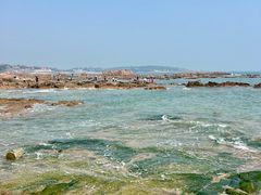 -青岛第二海水浴场